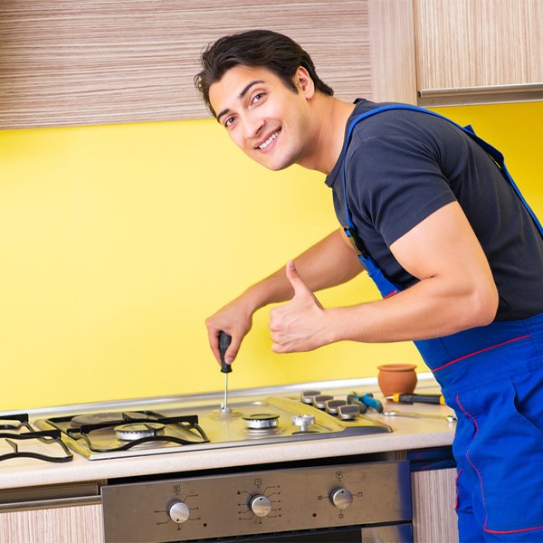 what kind of stove repairs do you specialize in in Palm Beach Shores FL